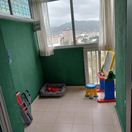 Ria De Apartamento *