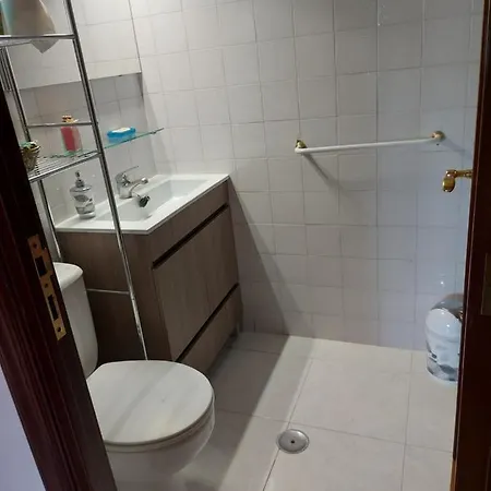Ria De Apartamento