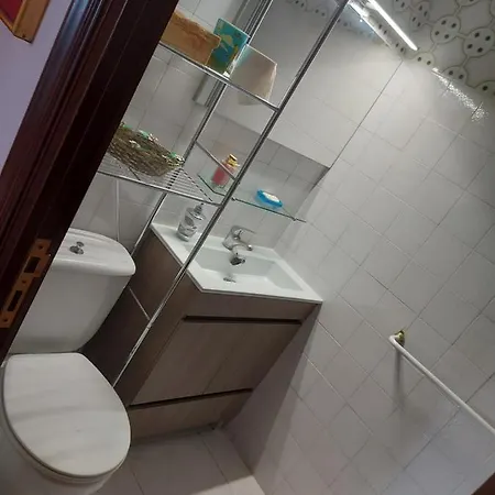 Appartement Ria De *