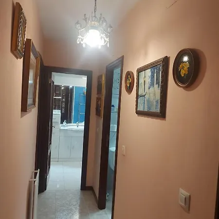 Ria De Apartamento