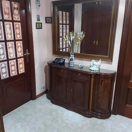 Appartement Ria De *