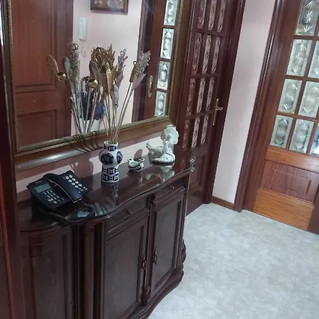Appartement Ria De
