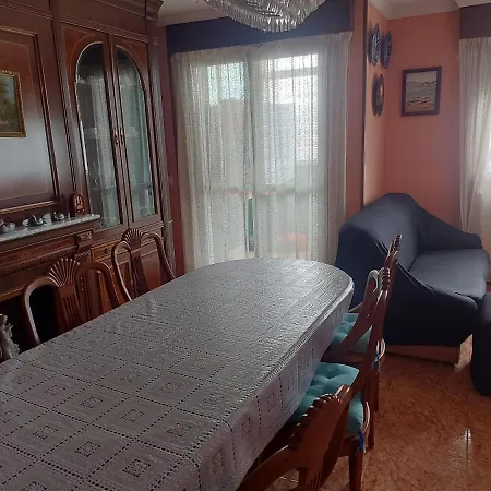 Appartement Ria De
