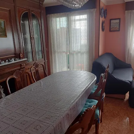 Apartamento Ria De