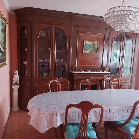 Apartamento Ria De *