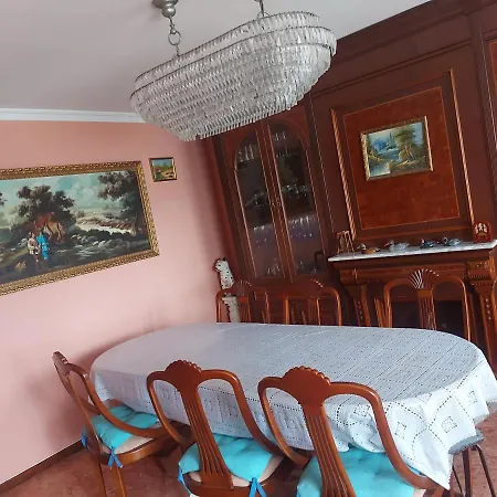 Apartamento Ria De Vigo