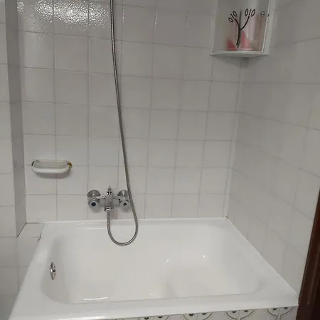 Appartement Ria De