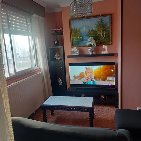 Ria De Appartement *