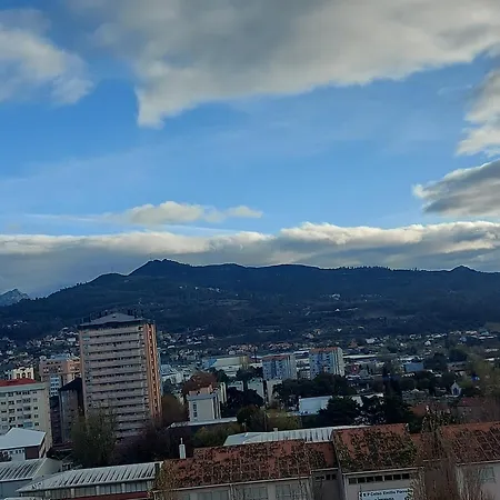 Ria De * Vigo