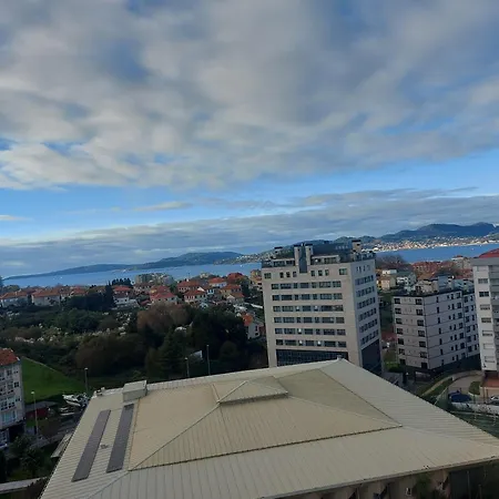 Appartement Ria De Vigo