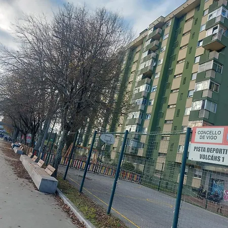 Ria De Appartement *