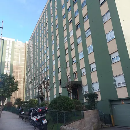 Ria De Vigo