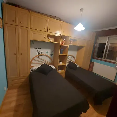 Appartement Ria De *