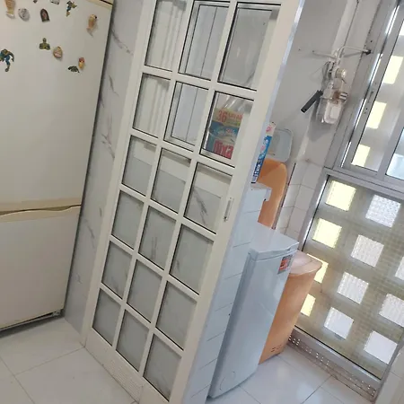 Ria De Apartamento *
