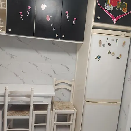 Apartamento Ria De *