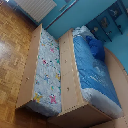 Ria De Apartamento *
