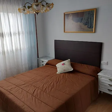 Apartamento Ria De Vigo