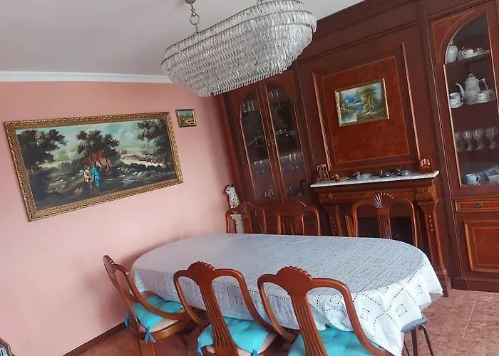 Apartment Ria De Vigo