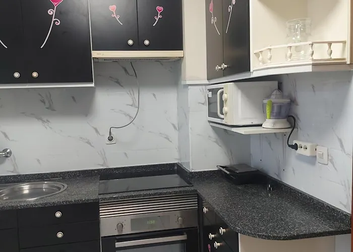 Ria De Apartment Vigo